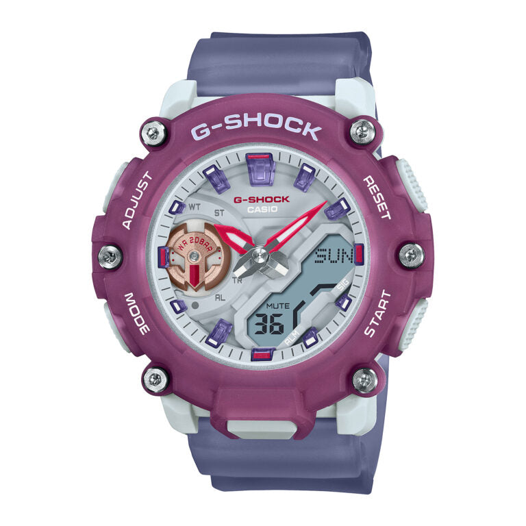 Casio G-GMA-S2200PE-3A