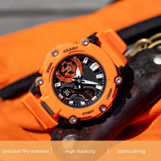 Casio G-GMA-S2200PE-3A